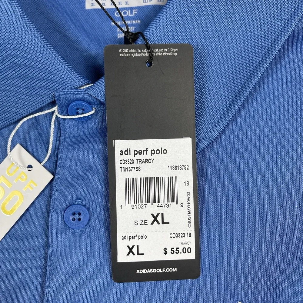 adidas new measurements